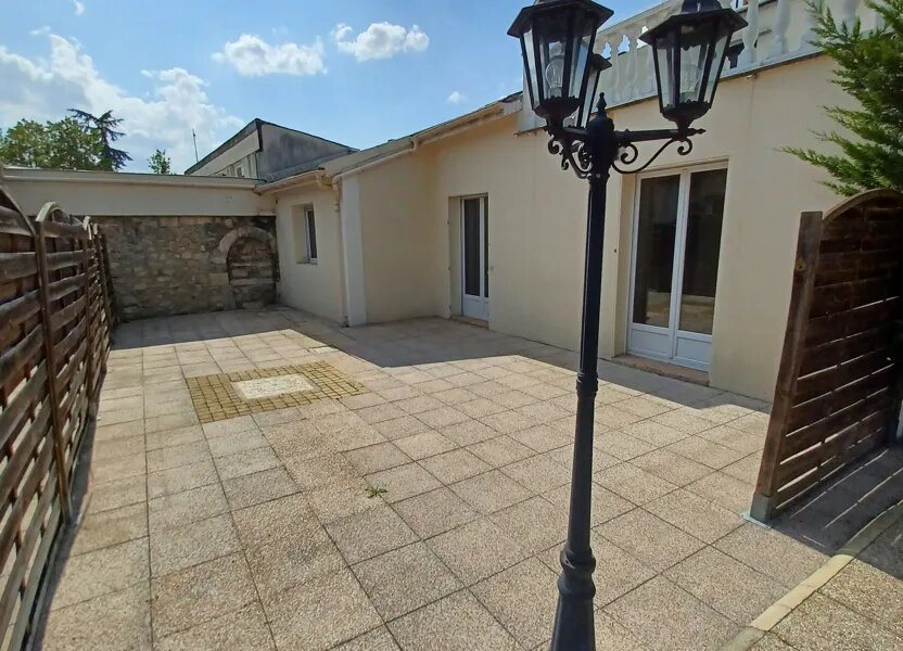 Maison à vendre, 101m², Saint-Maur-des-Fossés