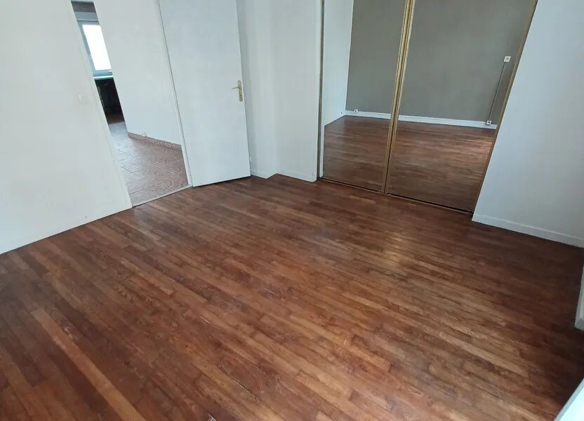 Maison à vendre, 101m², Saint-Maur-des-Fossés