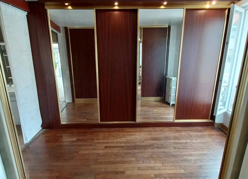 Maison à vendre, 101m², Saint-Maur-des-Fossés