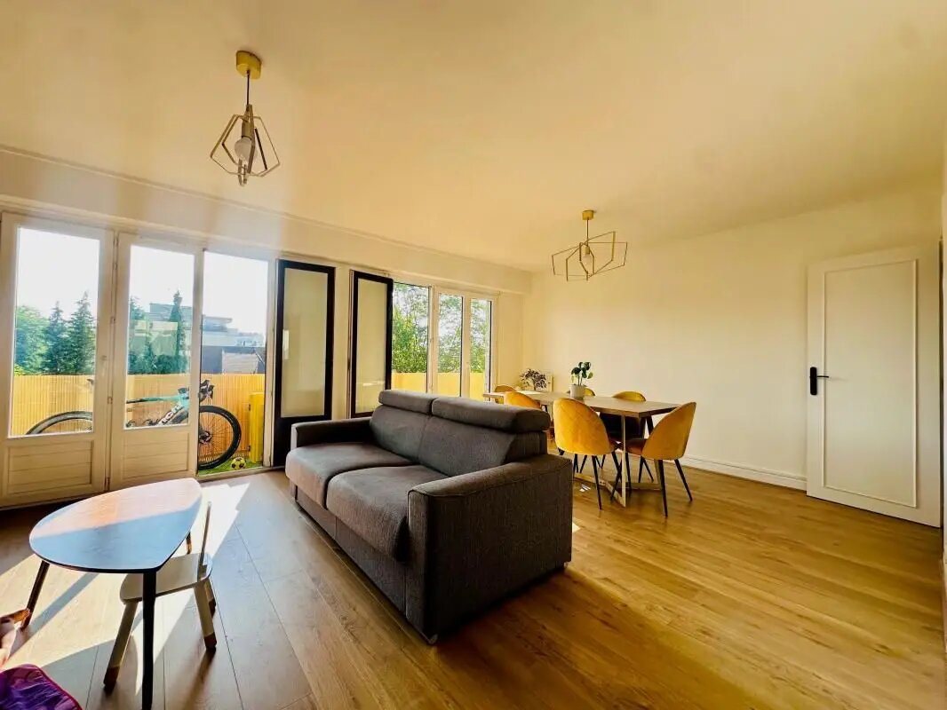 Appartement à louer, 74m², Saint-Maur-des-Fossés