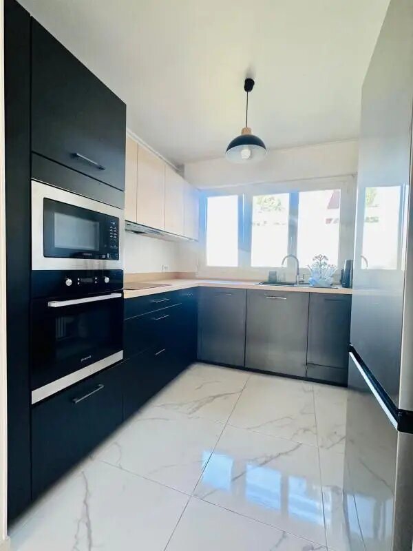 Appartement à louer, 74m², Saint-Maur-des-Fossés