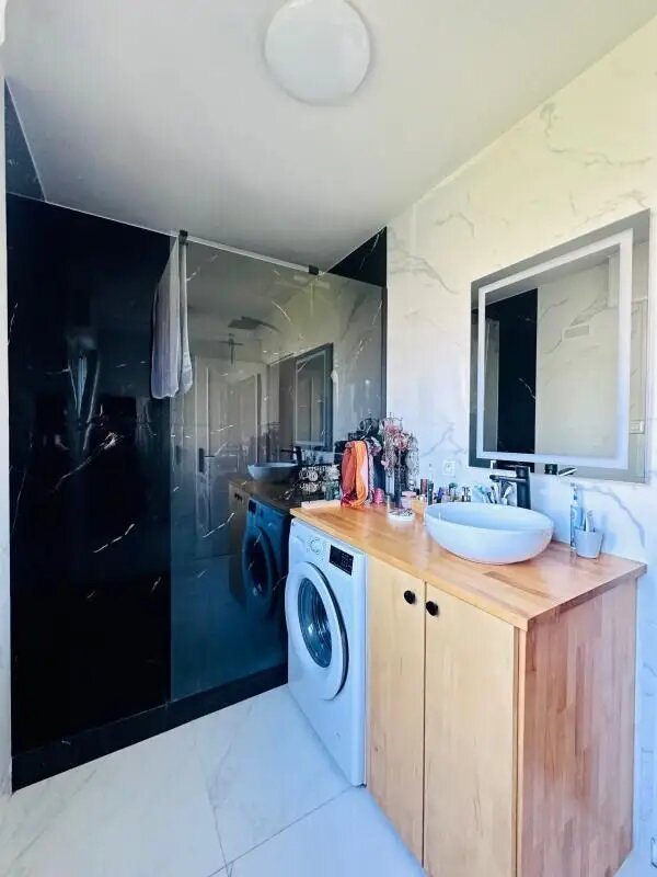 Appartement à louer, 74m², Saint-Maur-des-Fossés
