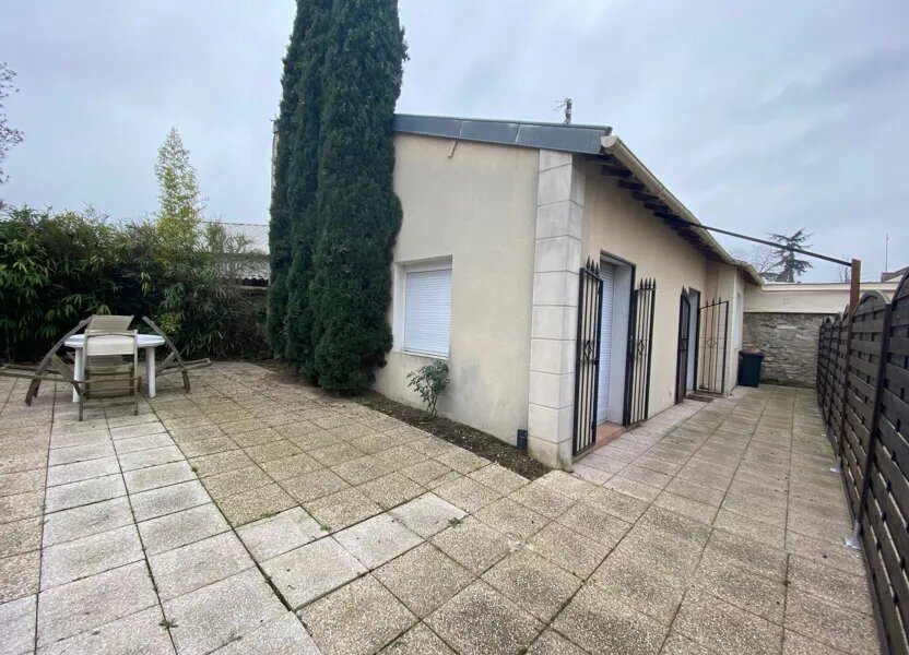 Maison à vendre, 64m², Saint-Maur-des-Fossés