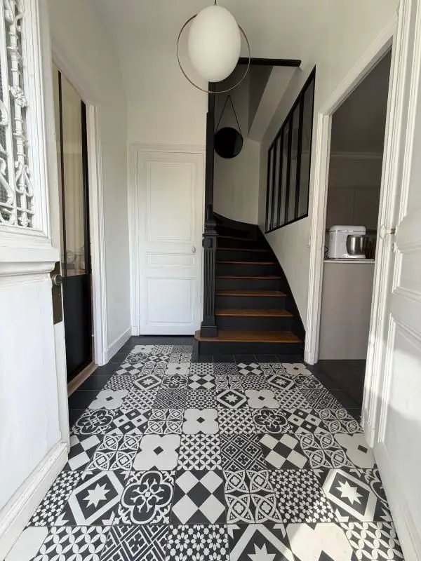 Maison à vendre, 100m², Saint-Maur-des-Fossés