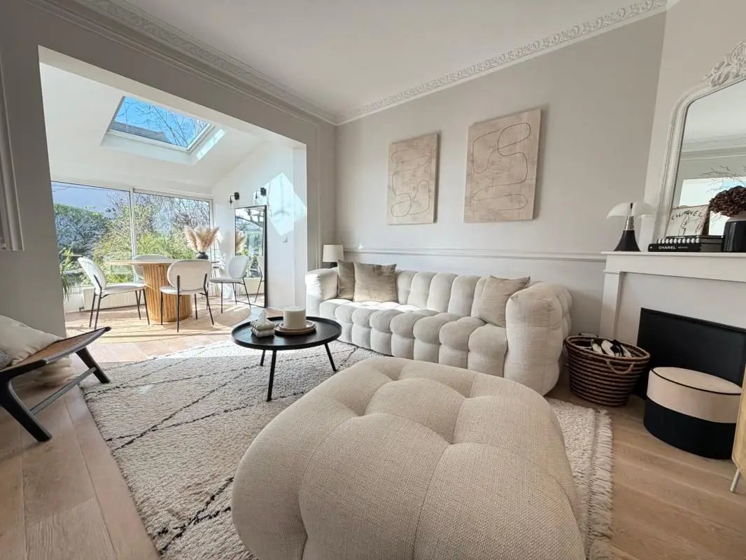 Maison à vendre, 100m², Saint-Maur-des-Fossés
