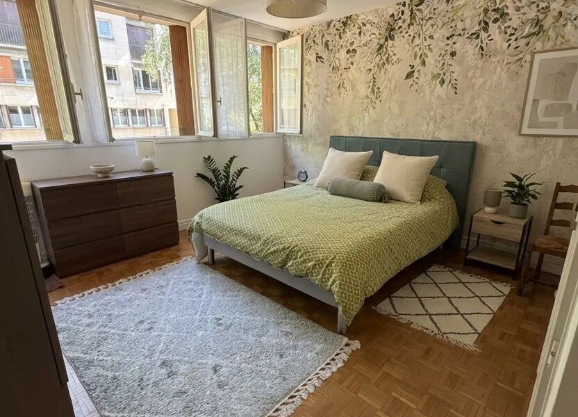 Appartement à vendre, 71m², Saint-Maur-des-Fossés