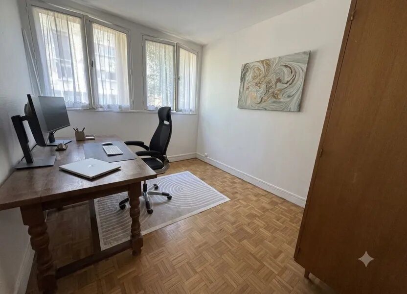 Appartement à vendre, 71m², Saint-Maur-des-Fossés