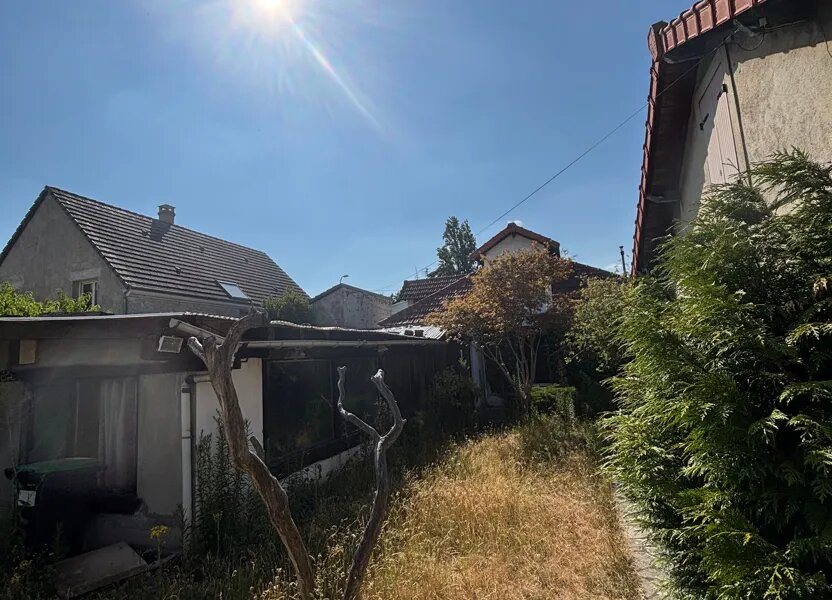 Maison à vendre, 120m², Saint-Maur-des-Fossés