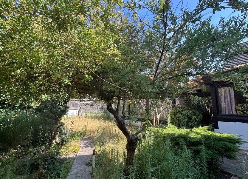 Maison à vendre, 120m², Saint-Maur-des-Fossés