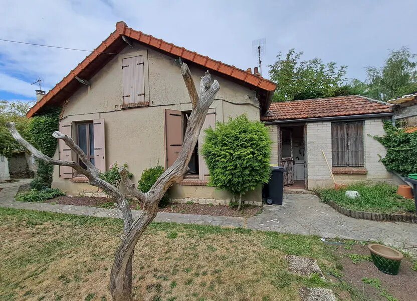 Maison à vendre, 120m², Saint-Maur-des-Fossés