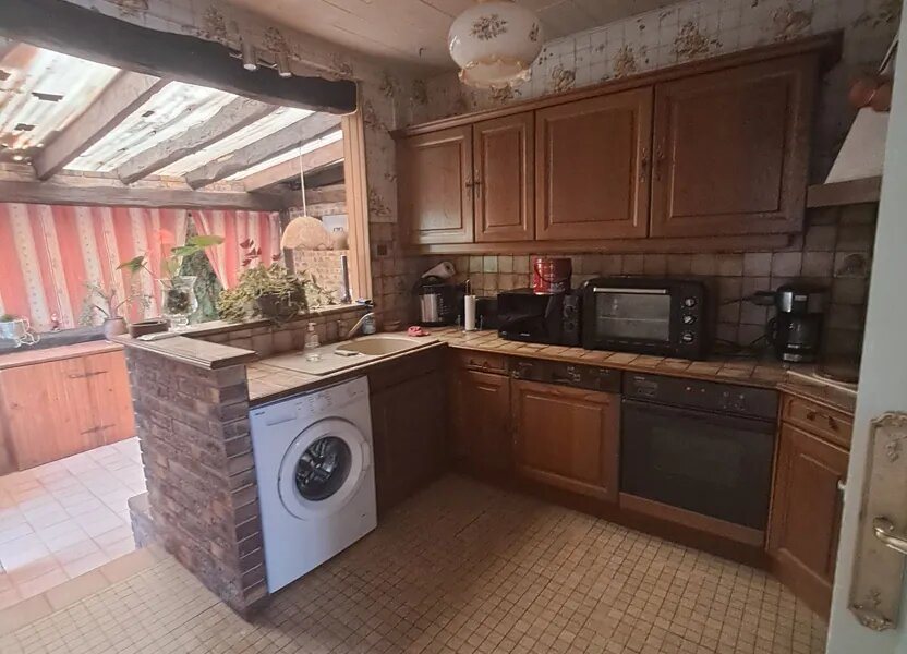 Maison à vendre, 120m², Saint-Maur-des-Fossés
