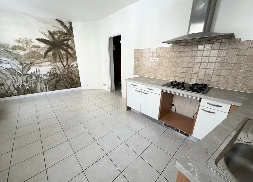 Appartement à vendre, 31m², Saint-Maur-des-Fossés