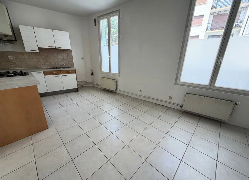 Appartement à vendre, 31m², Saint-Maur-des-Fossés