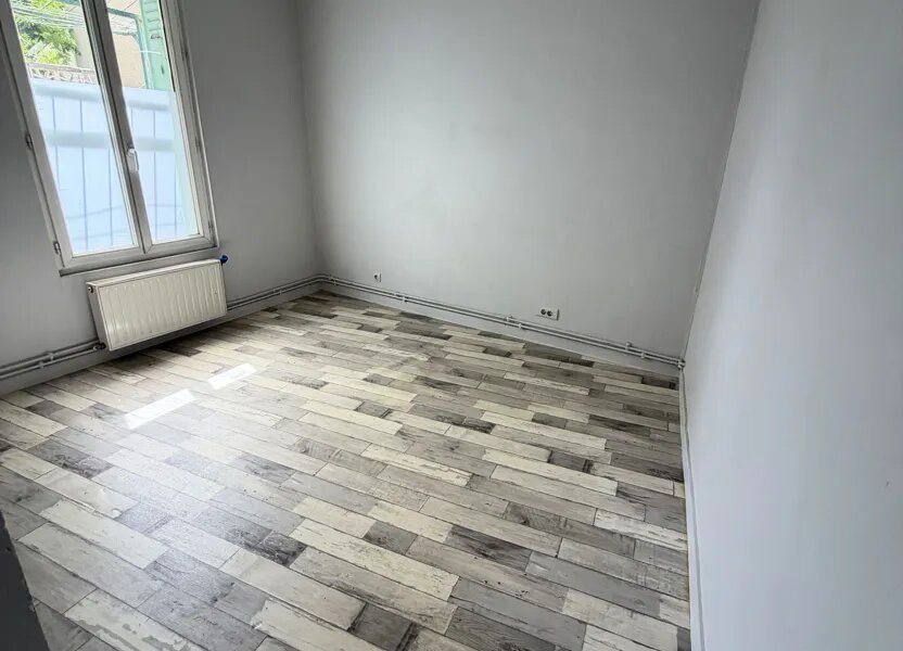 Appartement à vendre, 31m², Saint-Maur-des-Fossés