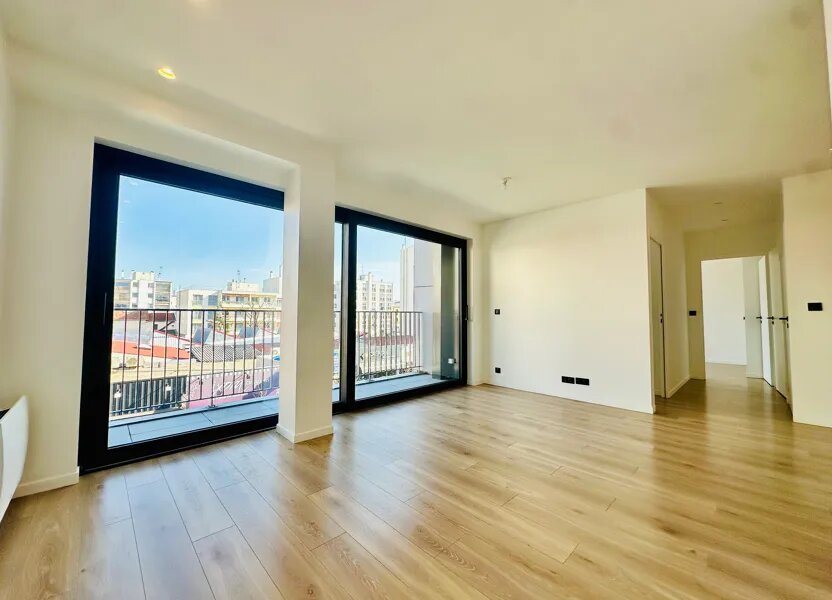Appartement à louer, 57m², Saint-Maur-des-Fossés