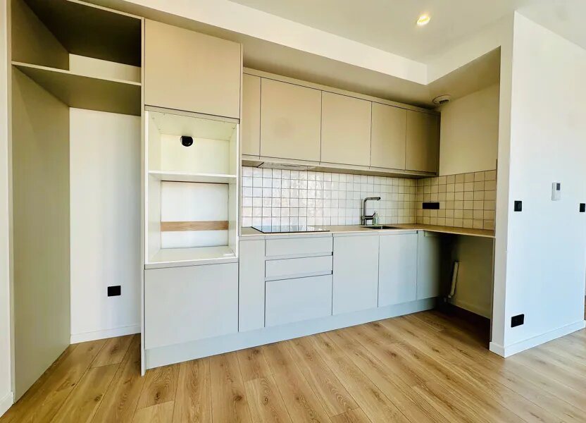 Appartement à louer, 57m², Saint-Maur-des-Fossés