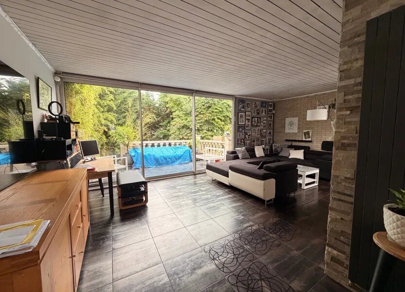 Maison à vendre, 222m², Saint-Maur-des-Fossés