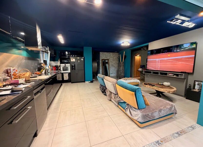 Maison à vendre, 222m², Saint-Maur-des-Fossés