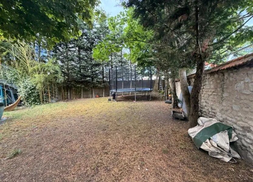 Maison à vendre, 222m², Saint-Maur-des-Fossés