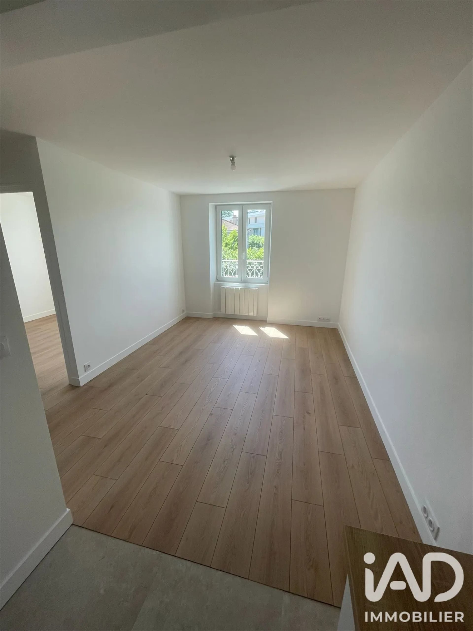 Appartement à louer, 37m², Saint-Maur-des-Fossés