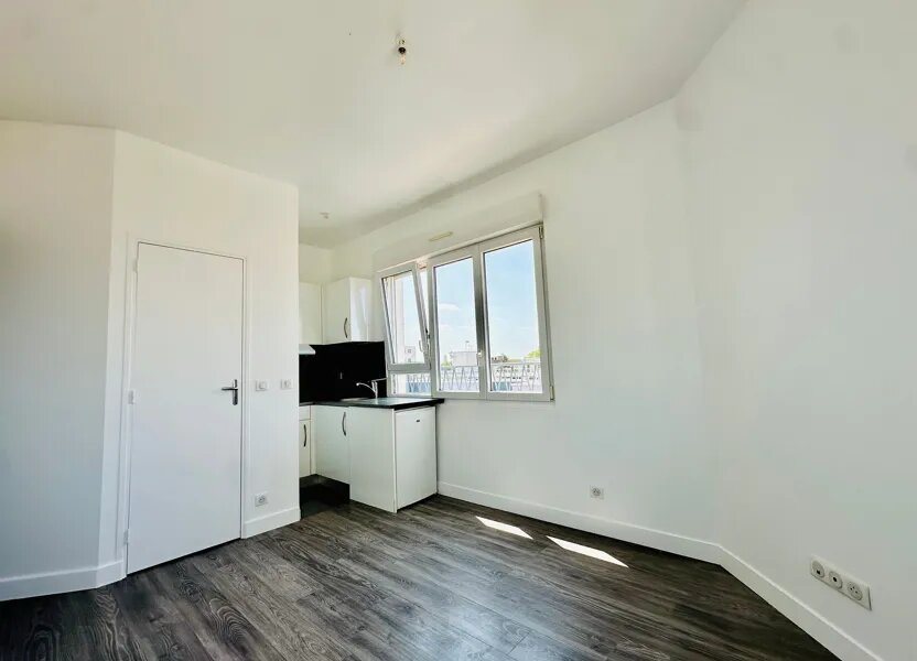 Appartement à louer, 17m², Saint-Maur-des-Fossés