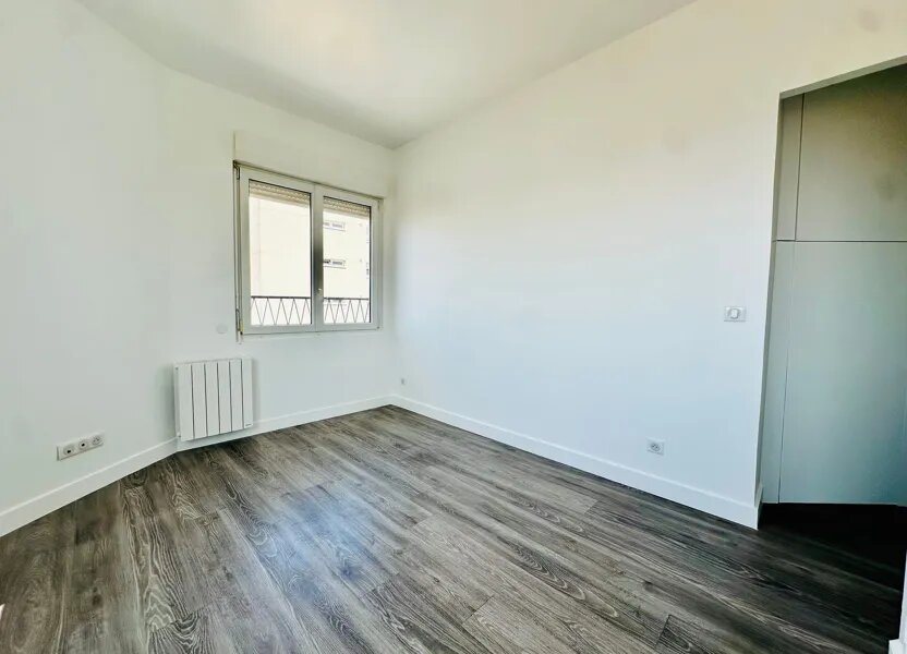 Appartement à louer, 17m², Saint-Maur-des-Fossés
