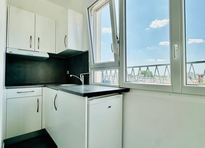Appartement à louer, 17m², Saint-Maur-des-Fossés