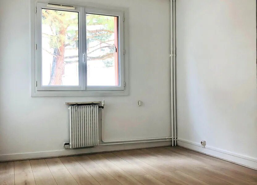 Appartement à louer, 51m², Saint-Maur-des-Fossés