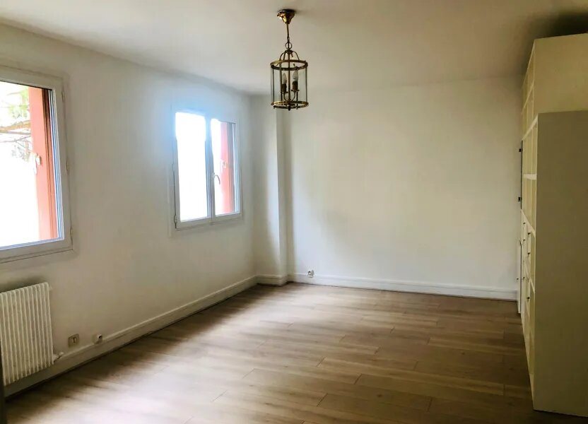 Appartement à louer, 51m², Saint-Maur-des-Fossés