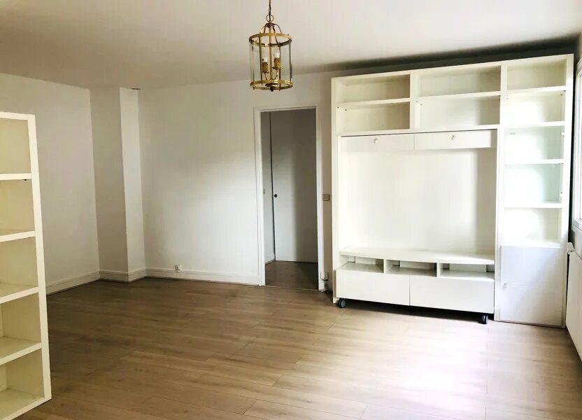 Appartement à louer, 51m², Saint-Maur-des-Fossés