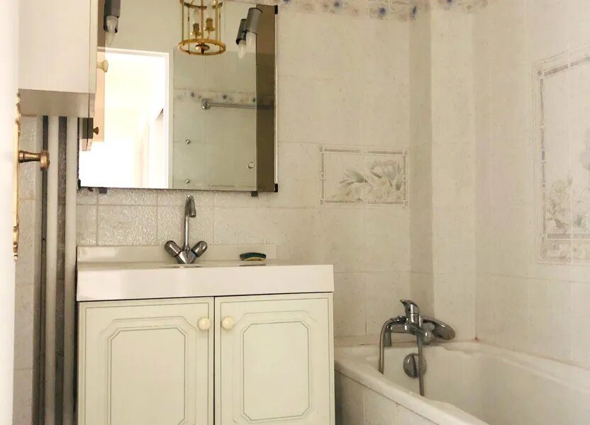 Appartement à louer, 51m², Saint-Maur-des-Fossés