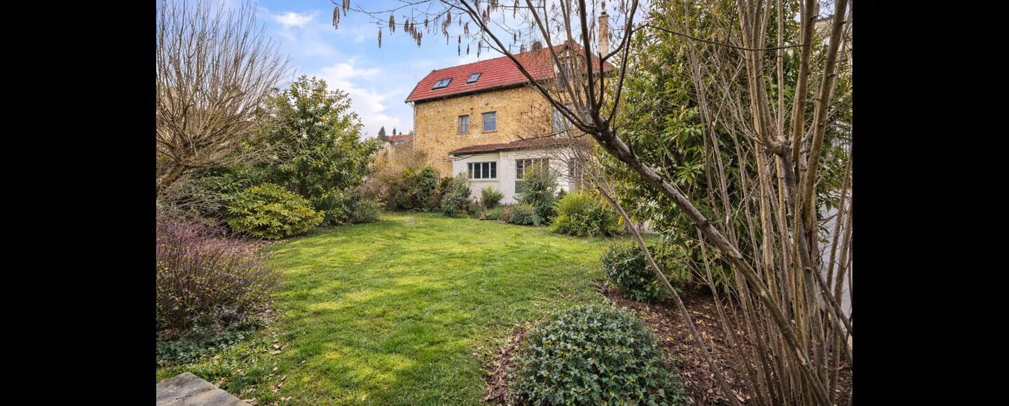 Maison à vendre, 224m², Saint-Maur-des-Fossés