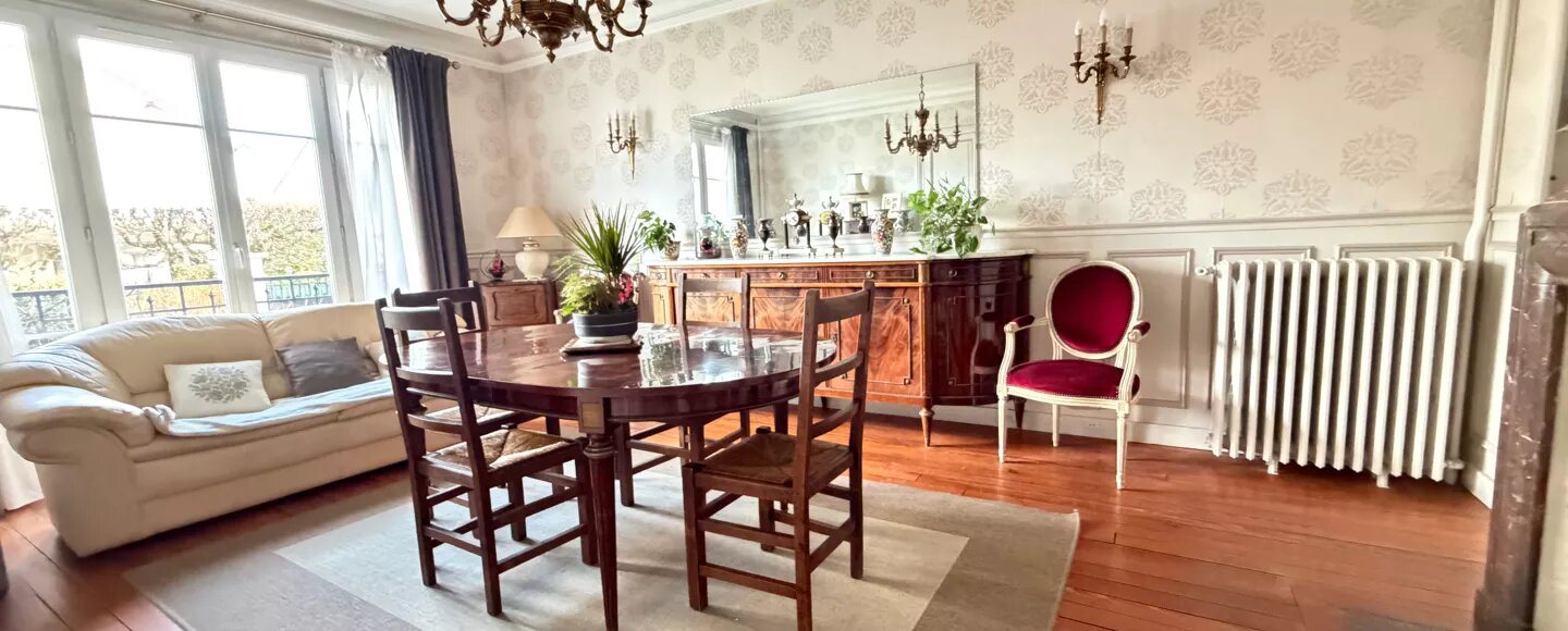 Maison à vendre, 224m², Saint-Maur-des-Fossés