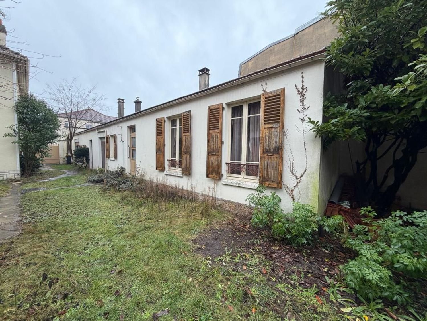 Maison à vendre, 170m², Saint-Maur-des-Fossés