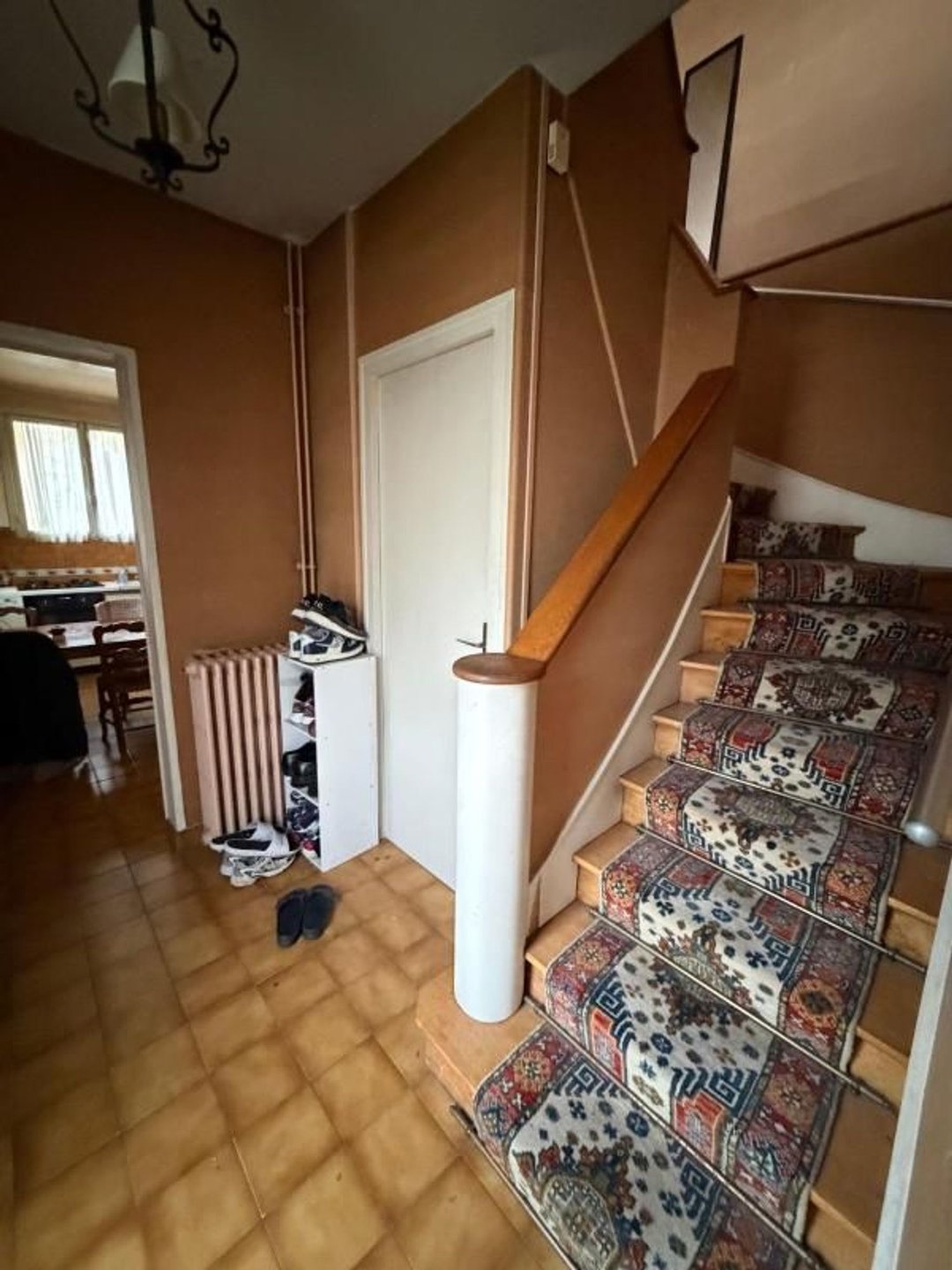 Maison à vendre, 170m², Saint-Maur-des-Fossés