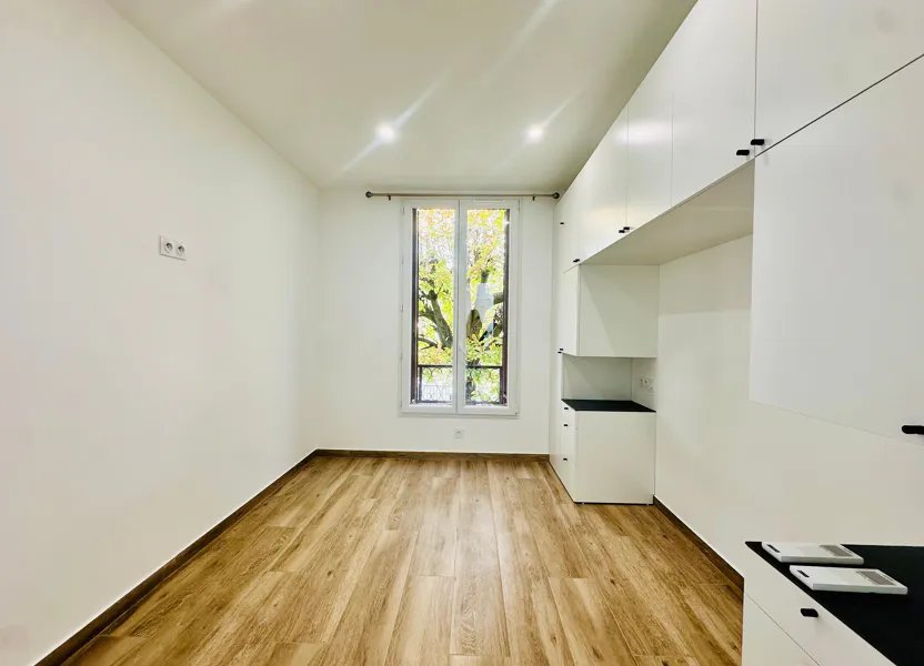 Appartement à louer, 25m², Saint-Maur-des-Fossés
