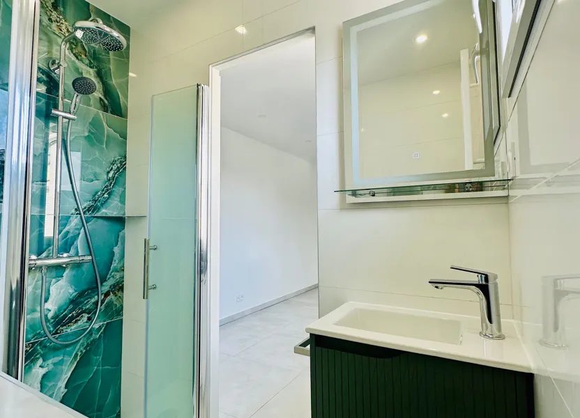 Appartement à louer, 25m², Saint-Maur-des-Fossés