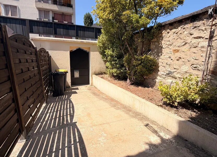 Maison à vendre, 27m², Saint-Maur-des-Fossés