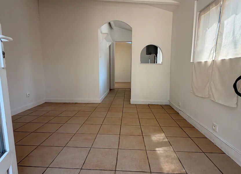 Maison à vendre, 27m², Saint-Maur-des-Fossés