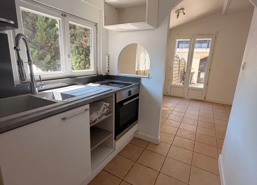 Maison à vendre, 27m², Saint-Maur-des-Fossés