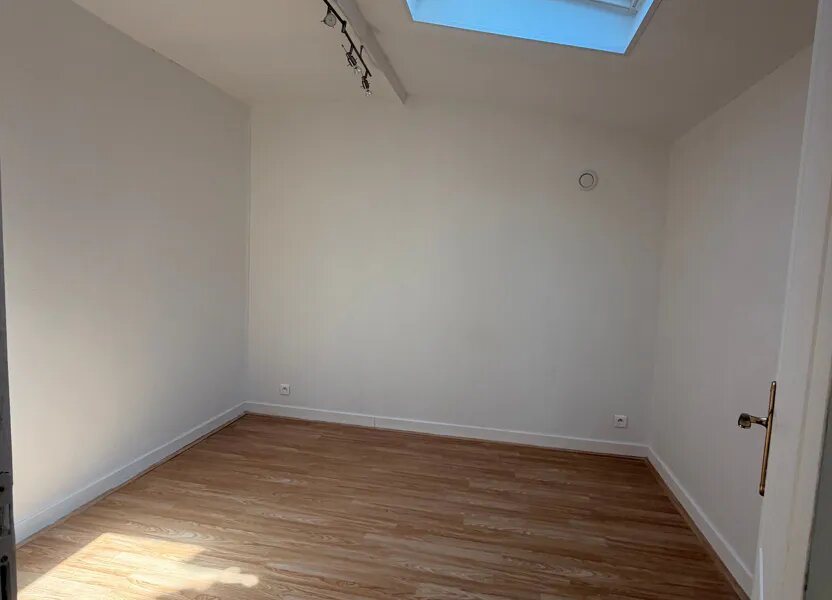 Maison à vendre, 27m², Saint-Maur-des-Fossés
