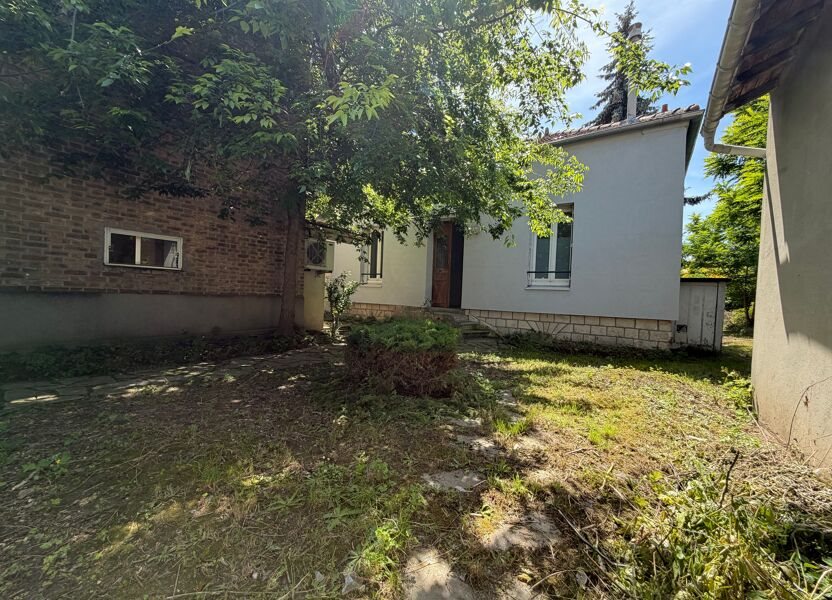 Maison à vendre, 251m², Saint-Maur-des-Fossés