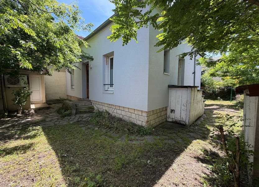 Maison à vendre, 251m², Saint-Maur-des-Fossés