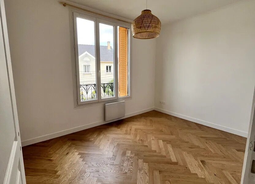 Appartement à vendre, 28m², Saint-Maur-des-Fossés
