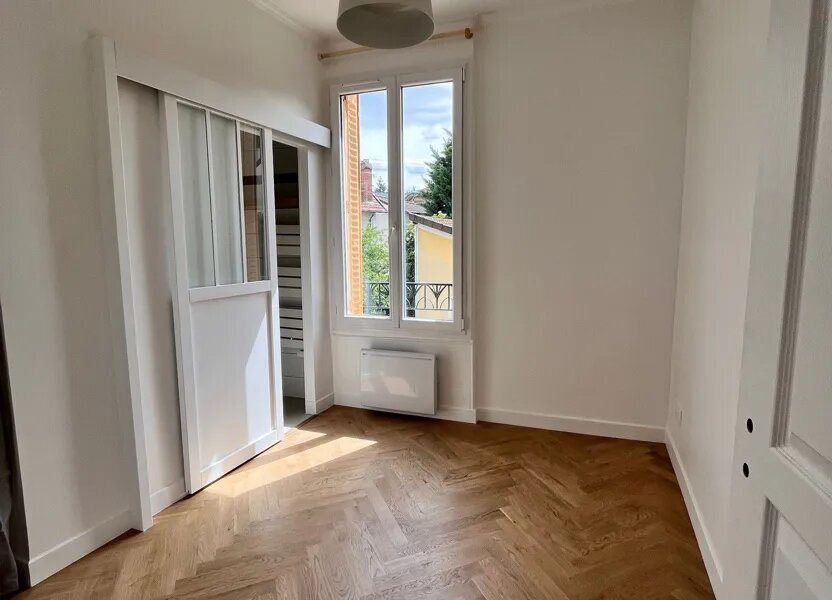 Appartement à vendre, 28m², Saint-Maur-des-Fossés