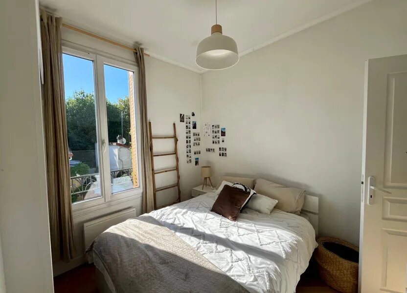 Appartement à vendre, 28m², Saint-Maur-des-Fossés