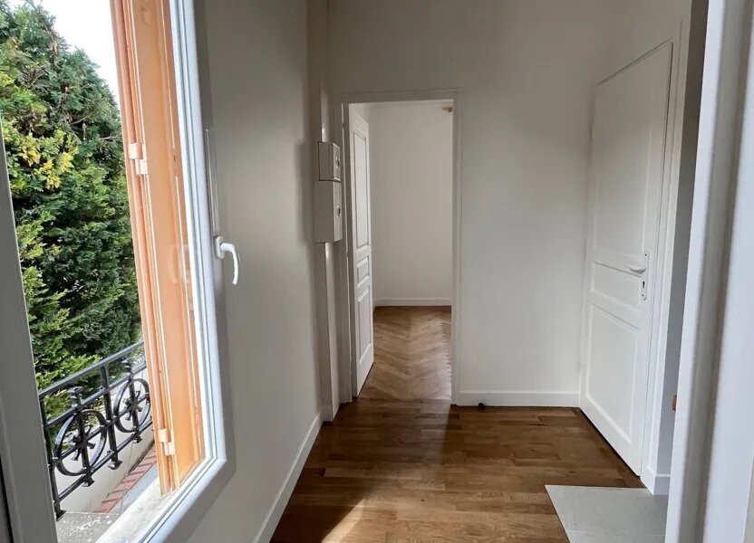 Appartement à vendre, 28m², Saint-Maur-des-Fossés