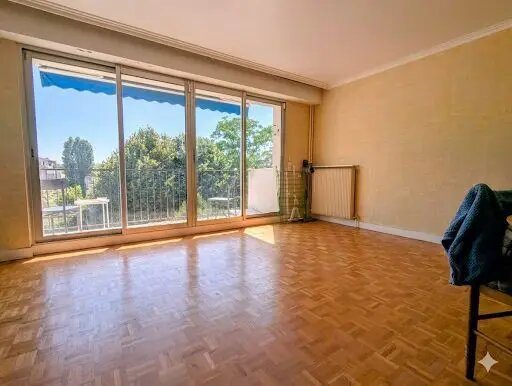 Appartement à vendre, 60m², Saint-Maur-des-Fossés