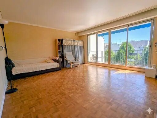 Appartement à vendre, 60m², Saint-Maur-des-Fossés