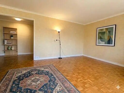 Appartement à vendre, 60m², Saint-Maur-des-Fossés